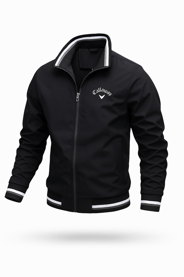 Luksusowy Blouson Callaway